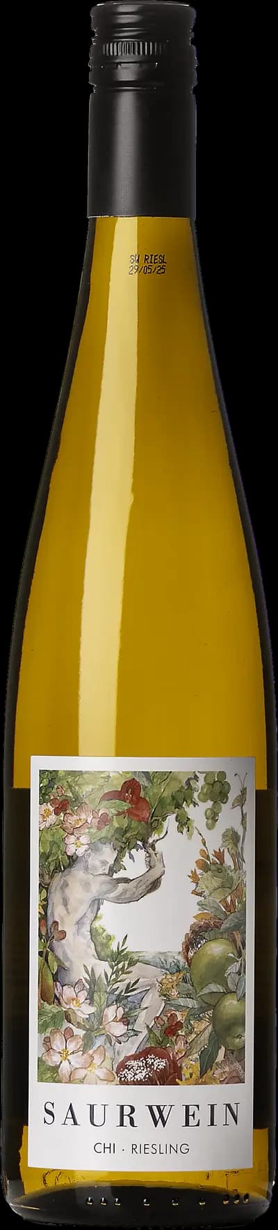 Produktbild för Saurwein