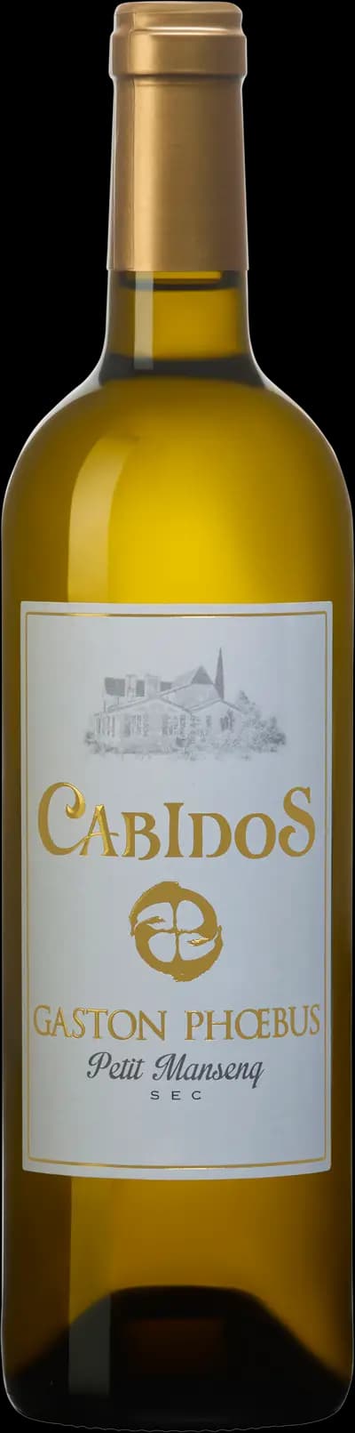 Produktbild för Cabidos Gaston Phoebus