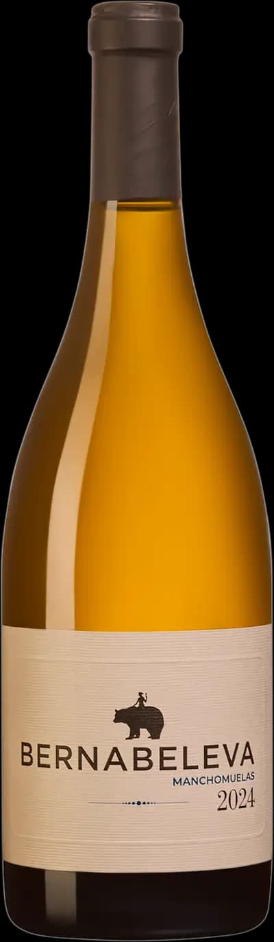 Produktbild för Bodegas Bernabeleva