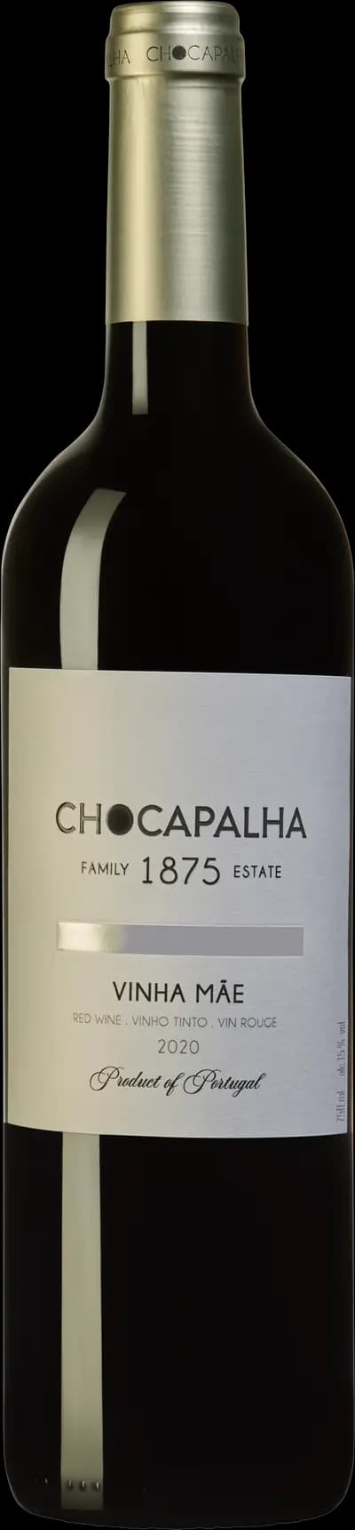 Produktbild för Chocapalha