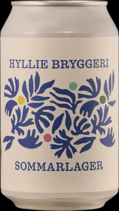 Produktbild för Hyllie Bryggeri