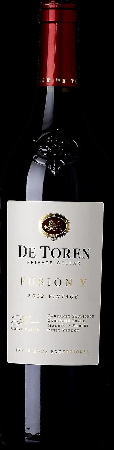 Produktbild för De Toren Private Cellar