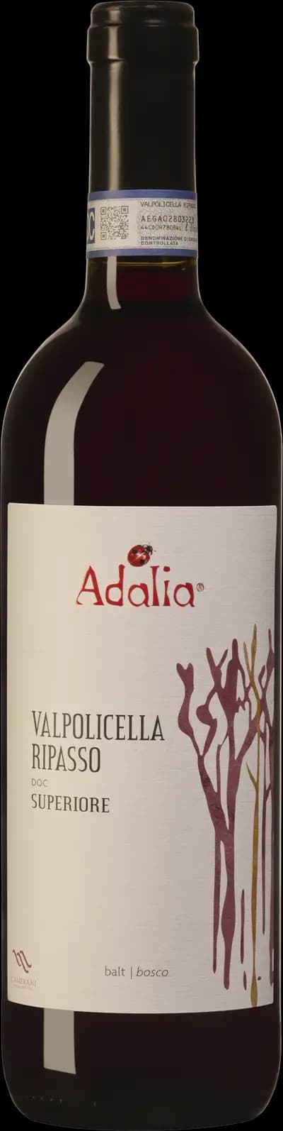 Produktbild för Adalia