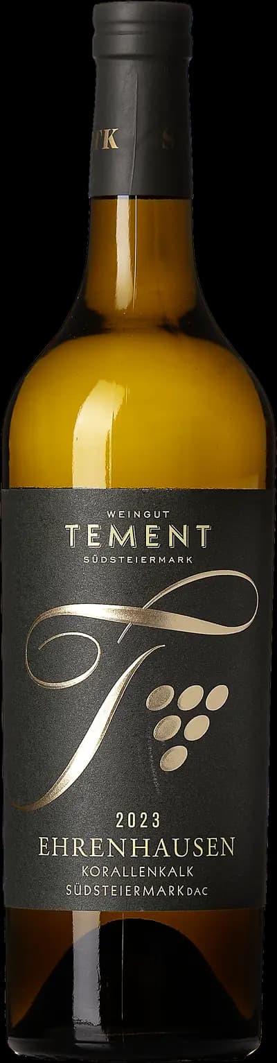 Weingut Tement, Ehrenhausen Korallenkalk, 2023, Flaska, 750 ml