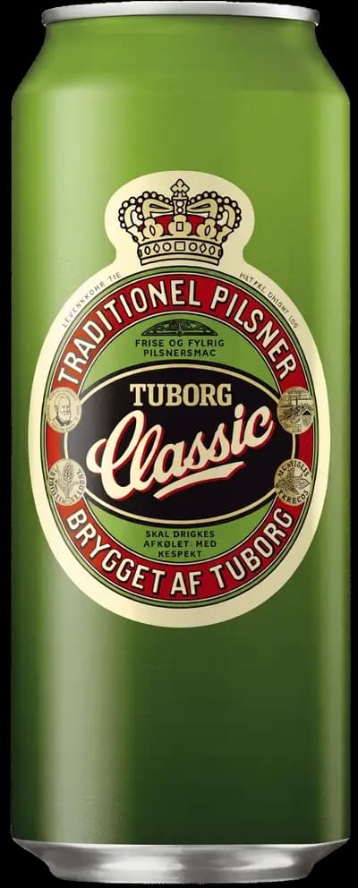 Produktbild för Tuborg