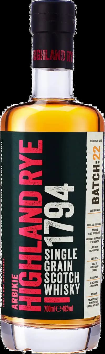 Produktbild för Arbikie