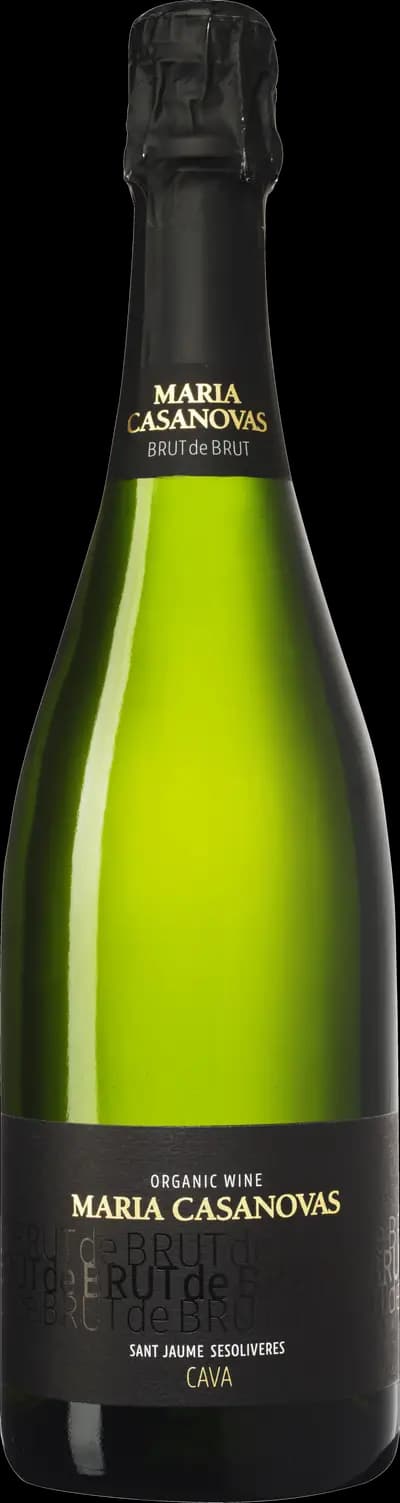 Produktbild för Maria Casanovas