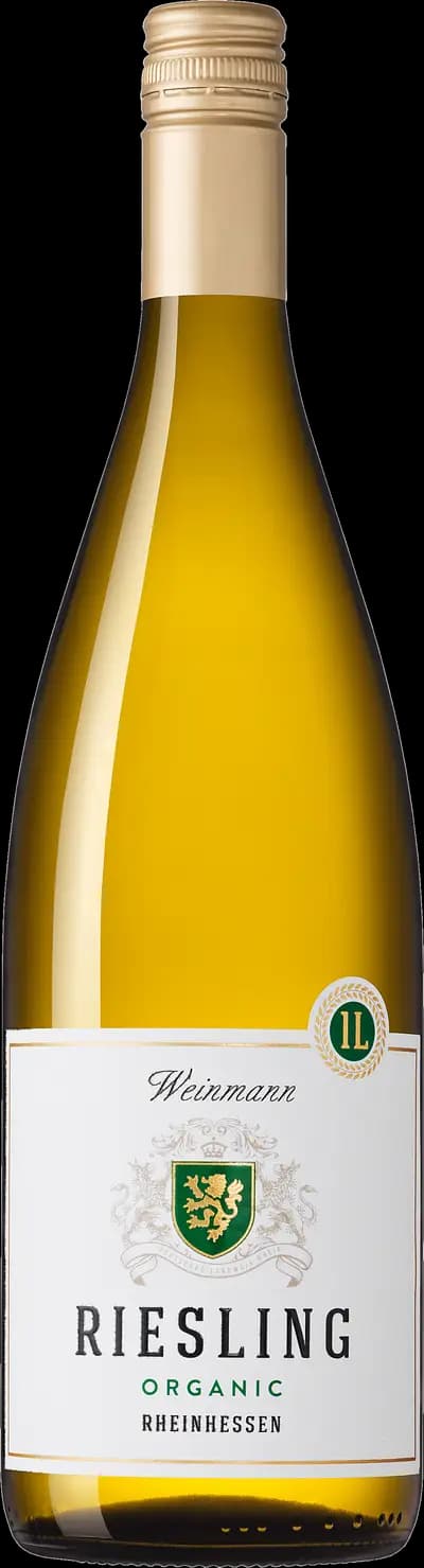 Produktbild för Weinmann