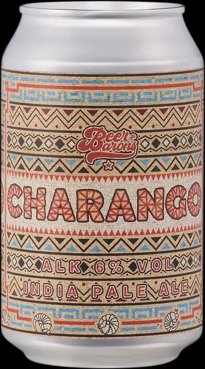 Produktbild för A couple of Beer Barons
