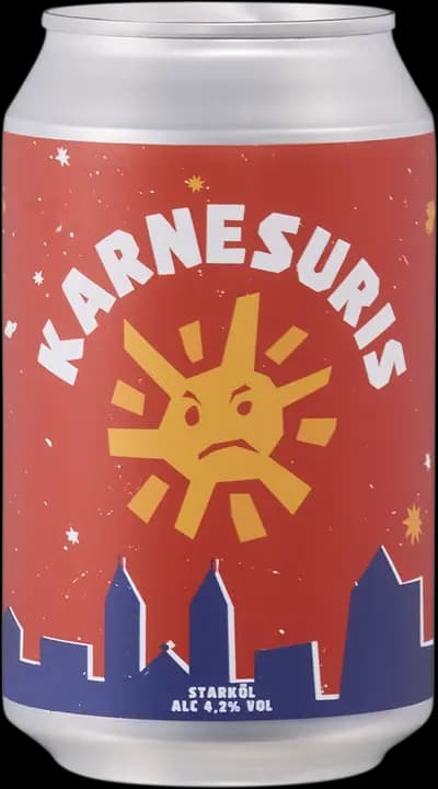 Produktbild för Brygghuset Finn