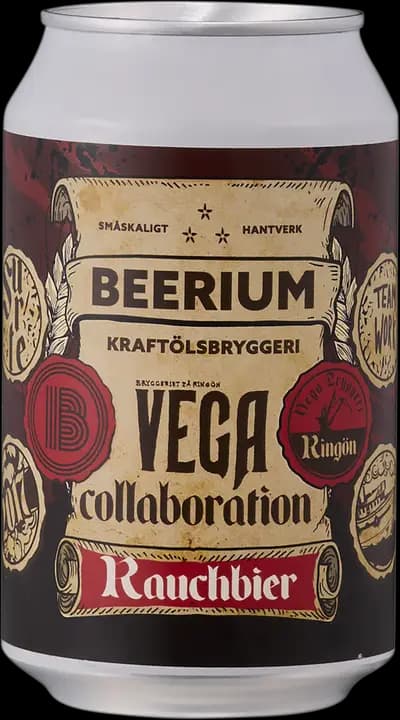Produktbild för Beerium Kraftölsbryggeri