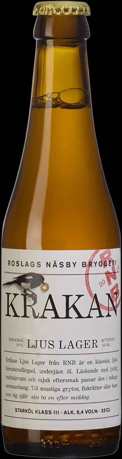 Produktbild för Roslags Näsby Bryggeri