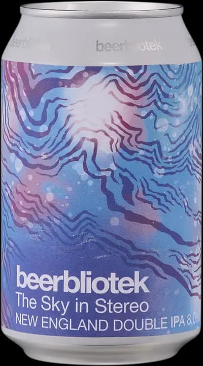 Produktbild för Beerbliotek