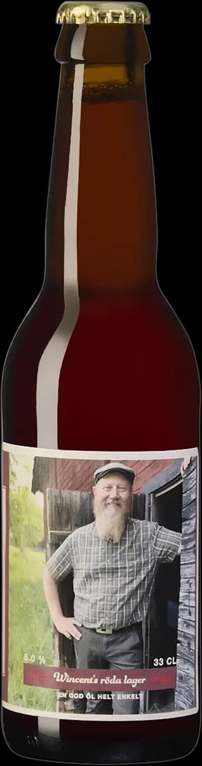 Produktbild för Fenix Brewery