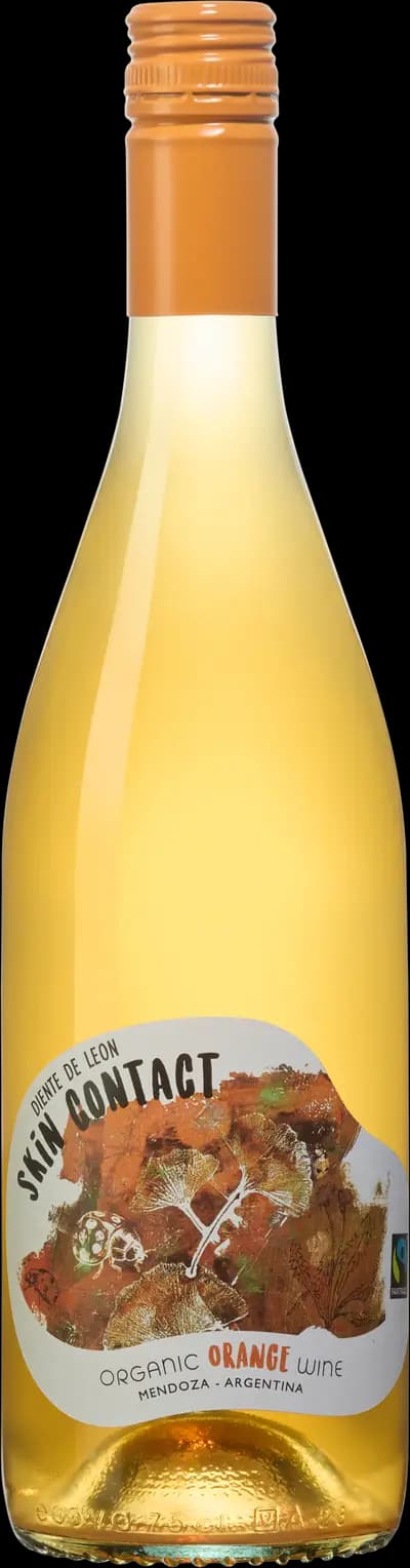 Produktbild för Diente de Leon