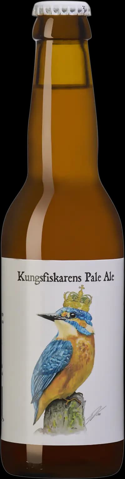 Produktbild för Bryggkonst Örebro