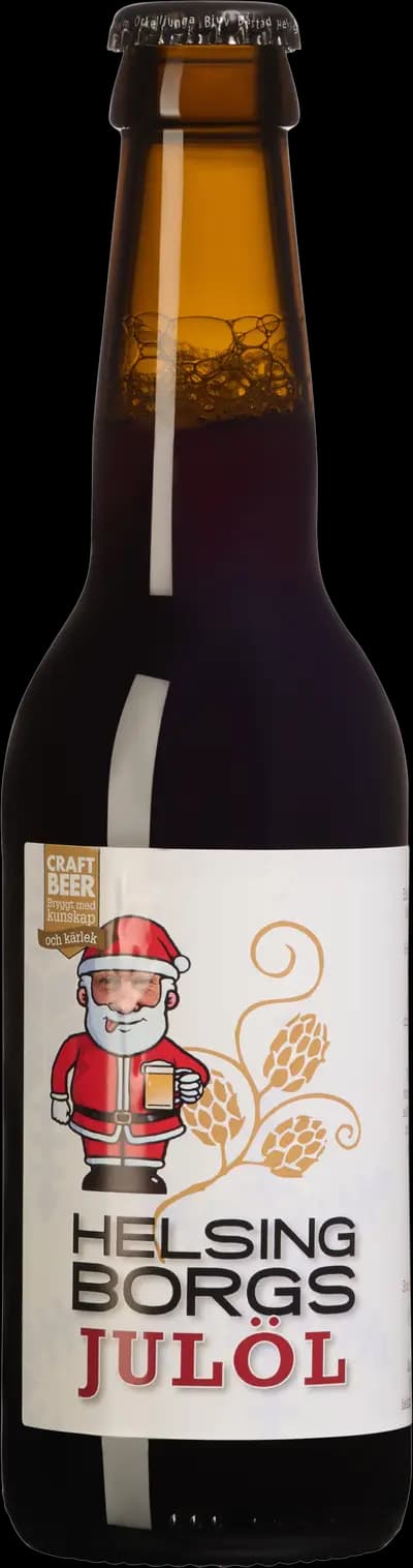 Produktbild för Bryggare Peters
