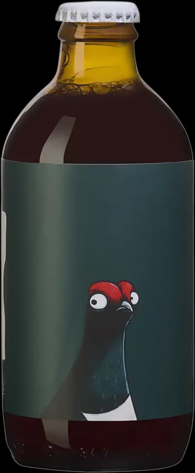 Produktbild för Bökebergs Bryggeri