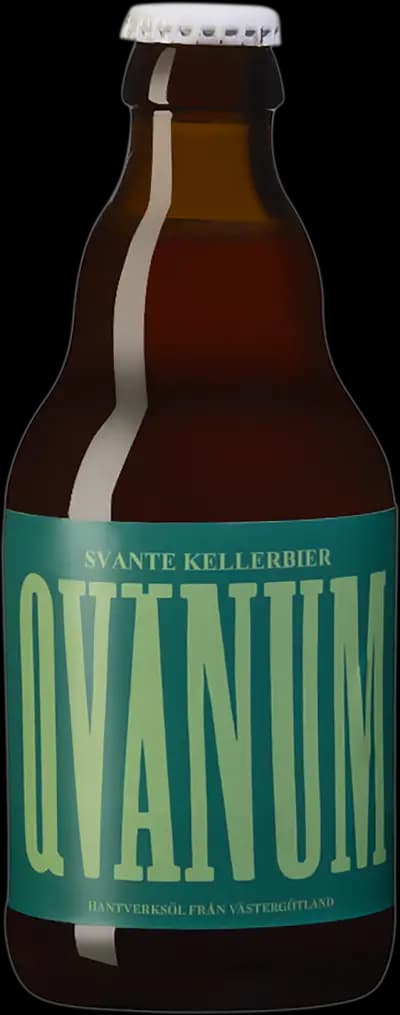 Produktbild för Qvänum