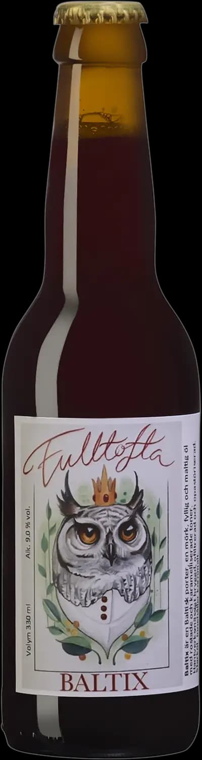 Produktbild för Fulltofta Gårdsbryggeri