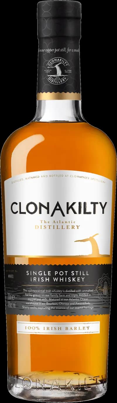 Produktbild för Clonakilty