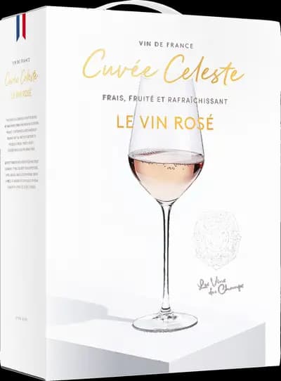 Produktbild för Cuvée Celeste