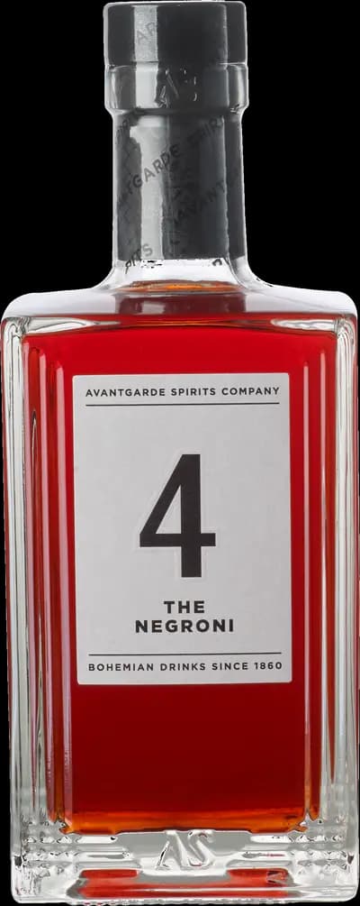 Produktbild för Avantgarde Spirits Company