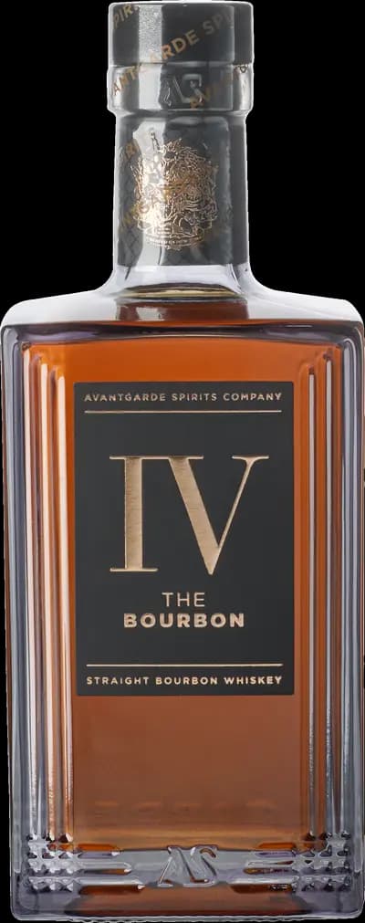 Produktbild för Avantgarde Spirits