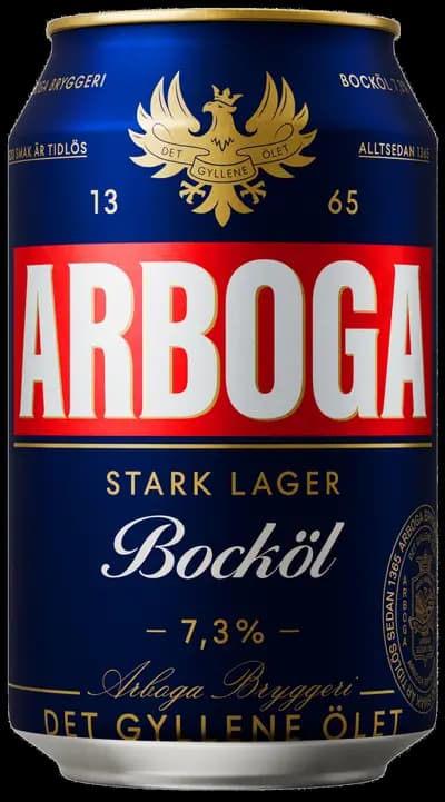 Produktbild för Arboga 7,3