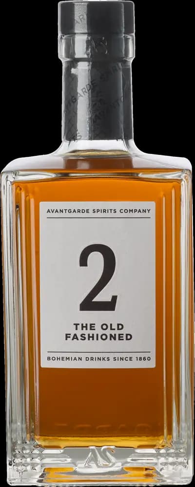 Produktbild för Avantgarde Spirits