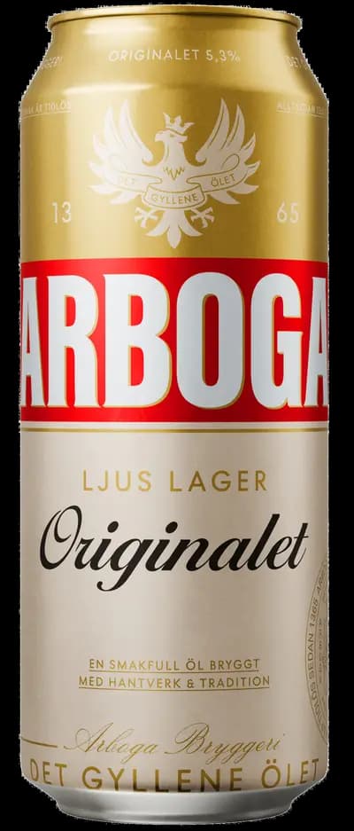 Produktbild för Arboga