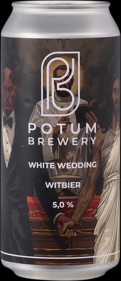 Produktbild för Potum Brewery