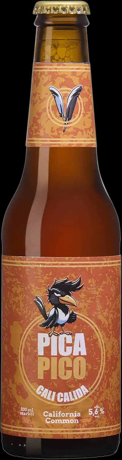 Produktbild för Topparnas bryggeri