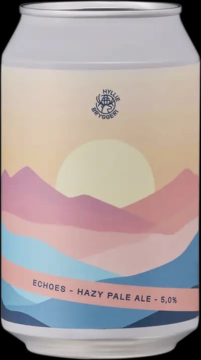 Produktbild för Hyllie Bryggeri