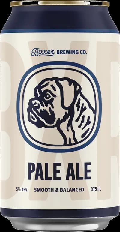 Produktbild för Boxer Brewing
