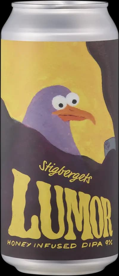 Produktbild för Stigbergets