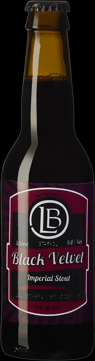 Produktbild för Leufstabruk bryggeri