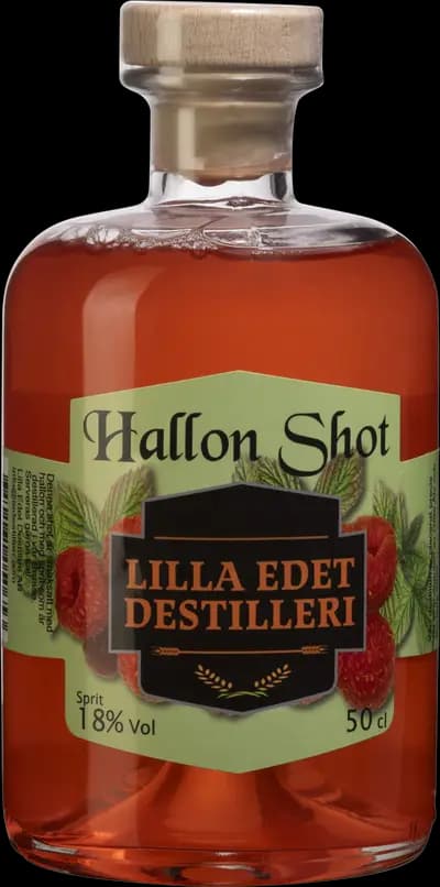Produktbild för Lilla Edet Destilleri