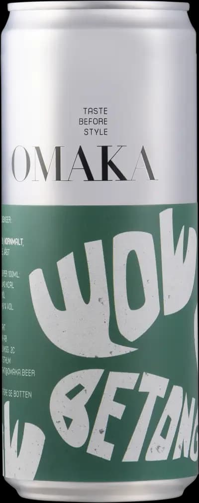 Produktbild för Omaka