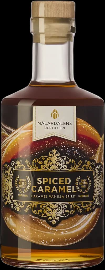 Produktbild för Mälardalens Destilleri