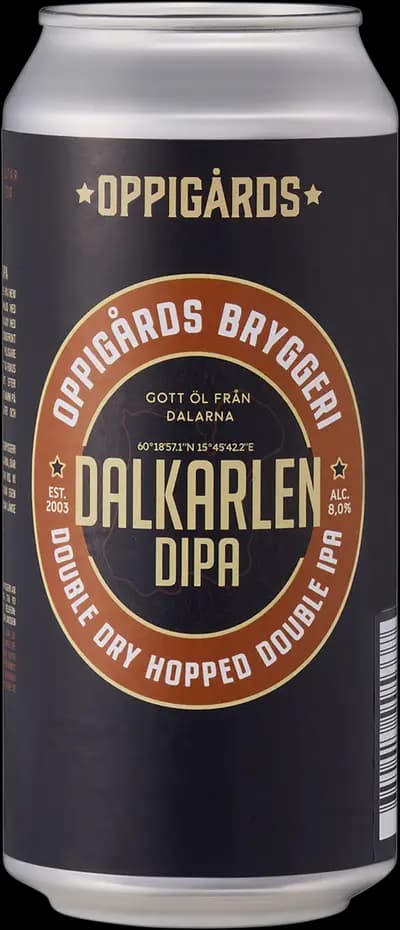 Produktbild för Oppigårds