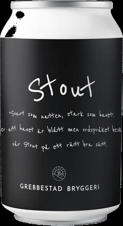Produktbild för Grebbestad Bryggeri