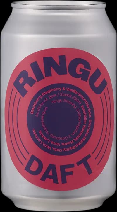 Produktbild för Ringu Brewing