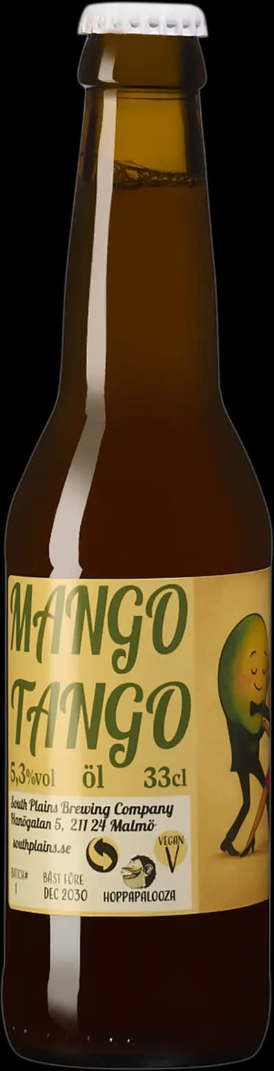 Produktbild för South Plains Brewing