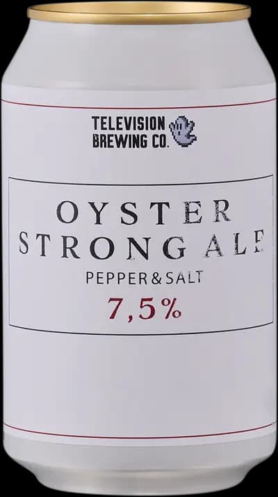 Produktbild för Television Brewing