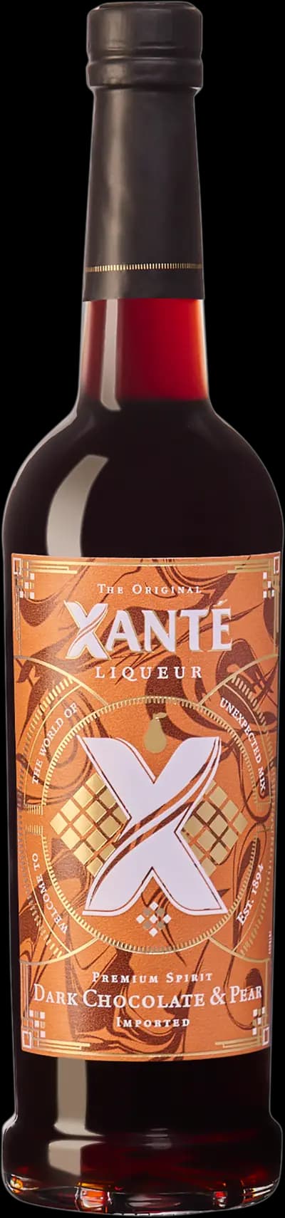 Produktbild för Xanté