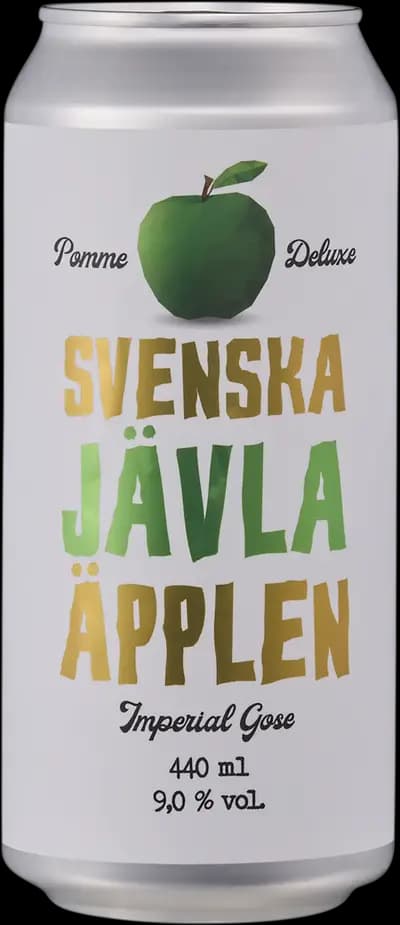 Produktbild för Stay True Brewing