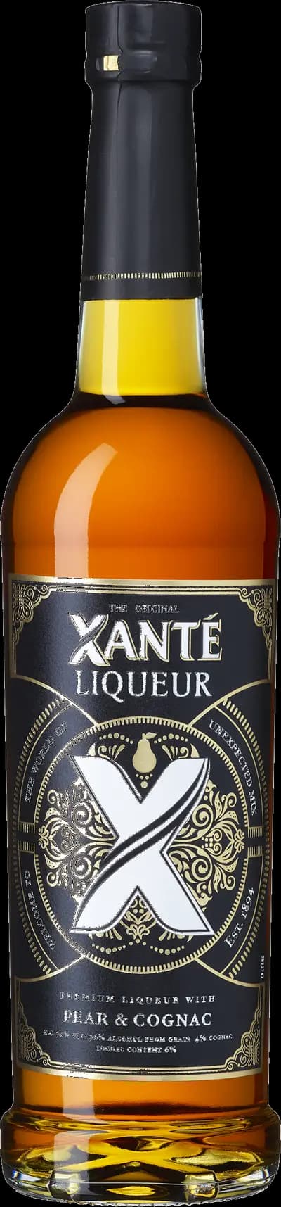 Produktbild för Xanté