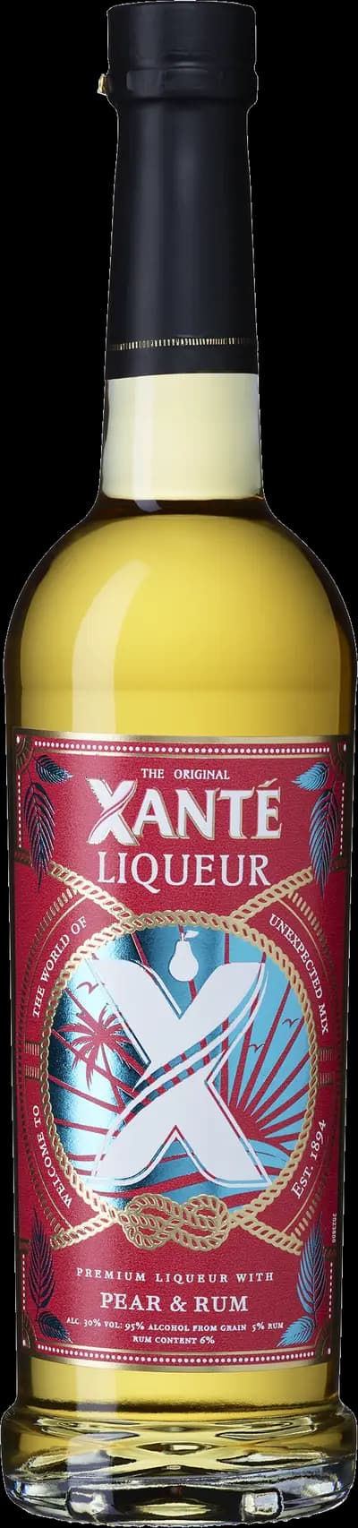 Produktbild för Xanté