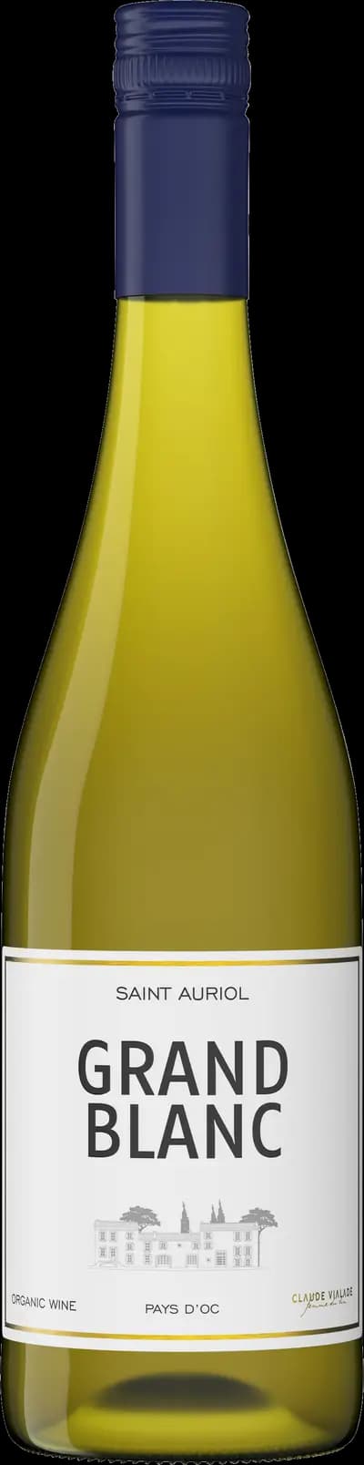 Produktbild för Saint Auriol